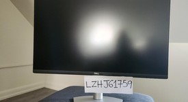 Mint
													Dell Monitor, photo 3 of 9