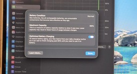 Fair
													MacBook Pro 2021 - 14" - Apple M1 Pro 8-core, Gray, 512 GB, 16 GB, photo 3 of 9