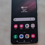 Good Samsung Galaxy S22 - Verizon, 128 GB, Black, 8 GB, SM-S901U