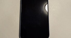 Good
													Apple iPhone Xr - Unlocked, Blue, 64 GB, A1984, photo 2 of 7