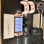 Good Nintendo Switch - OLED - 64 GB, White