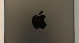 Mint
													Apple iPhone 13 Pro Max - Unlocked, Graphite, 512 GB, A2484, photo 4 of 13
