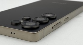 Mint
													Samsung Galaxy S25 Ultra - Unlocked, Black, 256 GB, 12 GB, SM-S938U1, photo 4 of 5