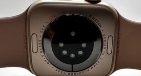 Mint
													Apple Watch Series 10 42mm - Unlocked, Rose Gold, A3001 - Cellular, Aluminum, photo 5 of 8