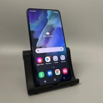 Good Samsung Galaxy S21 FE 5G - Verizon, Navy Blue, 128 GB, 6 GB, SM-G990U