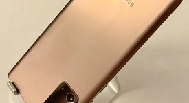 Fair
													Samsung Galaxy Note 20 5G - T-Mobile, Mystic Bronze, 128 GB, 8 GB, SM-N981U, photo 2 of 3
