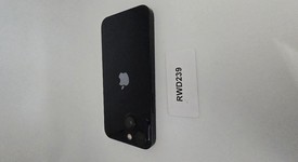 Good
													Apple iPhone 13 Mini - Unlocked, Midnight, 128 GB, A2481, photo 4 of 8