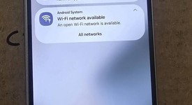 Good
													Samsung Galaxy Z Fold6 - Unlocked, Silver, 1 TB, 12 GB, SM-F956U1, photo 3 of 7