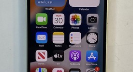 Mint
													Apple iPhone 12 Mini - Verizon, Green, 64 GB, A2176, photo 1 of 7