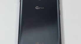 Mint
													LG G7 ThinQ - Verizon, Gray, 64 GB, 4 GB, LM-G710VM, photo 3 of 7