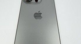 Mint
													Apple iPhone 16 Pro - Verizon, Natural, 512 GB, A3083, photo 3 of 11