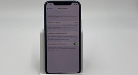 Good
													Apple iPhone 11 Pro - Unlocked, Green, 64 GB, A2160, photo 4 of 10