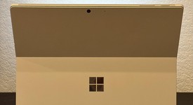 Good
													Microsoft Surface Pro 7 - I5, Platinum, 256 GB, 16 GB, photo 2 of 11