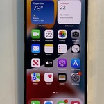 Good Apple iPhone 13 Pro - Unlocked, Gold, 256 GB, A2483