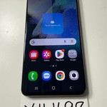 Good Samsung Galaxy S21 FE 5G - Verizon, 128 GB, Navy Blue, 6 GB, SM-G990U2