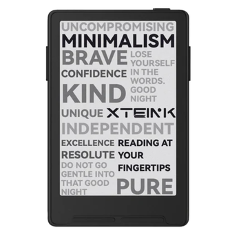 Xteink X3 Pocket eReader for sale