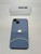 Good Apple iPhone 14 - Unlocked, Blue, 128 GB, A2649