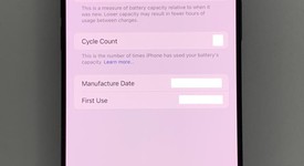 Good
													Apple iPhone 16 Pro Max - T-Mobile, Black, 256 GB, A3084, photo 2 of 7