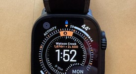 Mint
													Apple Watch Ultra 3 49mm - Unlocked, Black, A3281, photo 3 of 8