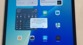 Mint
													Apple iPad Pro 12.9" 5th Gen 2021 - Unlocked, Gray, 128 GB, photo 6 of 6