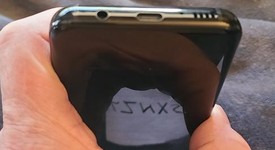 Good
													Samsung Galaxy S8 - T-Mobile, Black, 64 GB, 4 GB, SM-G950U, photo 3 of 8