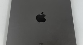 Mint
													Apple iPad Pro 11" 3rd Gen 2021 - Wi-Fi, Gray, 512 GB, photo 3 of 7