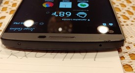 Fair
													LG V10 - Verizon, Black, 64 GB, VS990, photo 4 of 6