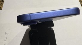 Good
													Apple iPhone 16 - Unlocked, Ultramarine, 256 GB, A3081, photo 5 of 10