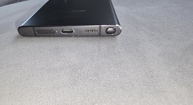 Good
													Samsung Galaxy S22 Ultra - T-Mobile, Black, 128 GB, 8 GB, SM-S908U, photo 2 of 8