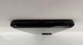 Good
													Samsung Galaxy S20 Ultra 5G - T-Mobile, Black, 128 GB, 12 GB, SM-G988U, photo 4 of 7