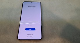 Good
													Samsung Galaxy S22 Plus - Unlocked, Rose Gold, 256 GB, 8 GB, SM-S906U1, photo 1 of 7