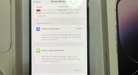 Good
													Apple iPhone 14 Pro Max - Unlocked, Purple, 1 TB, A2651, photo 5 of 5