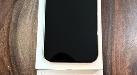 Good
													Apple iPhone 16 Pro Max - Unlocked, Desert, 256 GB, A3084, photo 2 of 12