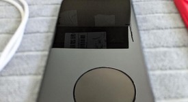 Good
													Apple iPhone 15 Plus - Unlocked, Black, 256 GB, A2847, photo 2 of 10