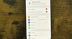 Good
													Apple iPhone 14 Pro - Unlocked, Purple, 128 GB, A2650, photo 1 of 9