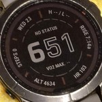 Good Garmin Fenix 7X - Black, Solar Sapphire