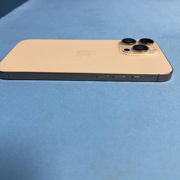 Apple iPhone 16 Pro Max - Unlocked, 256 GB, Desert, A3084