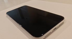 Fair
													Apple iPhone Xr - Unlocked, White, 64 GB, A1984, photo 5 of 14