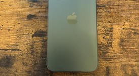 Fair
													Apple iPhone 13 Pro - Unlocked, Green, 128 GB, A2483, photo 4 of 11