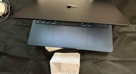 Mint
													MacBook Air 2025 (M4) - 13" - Apple M4, Midnight, 1 TB, 24 GB, photo 3 of 9