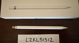 Fair
													Apple Pencil 1st Gen, photo 2 of 2