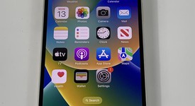 Mint
													Apple iPhone 14 - Unlocked, Starlight, 128 GB, A2649, photo 1 of 8