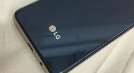Mint
													LG V60 ThinQ 5G - T-Mobile, Blue, 128 GB, 8 GB, photo 3 of 7