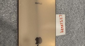 Good
													Apple iPhone Xs Max - Unlocked, Gold, 64 GB, A1921, photo 3 of 5