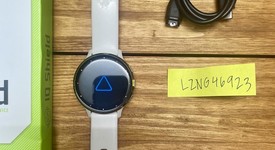 Good
													Garmin Venu 3S - Ivory, photo 1 of 8