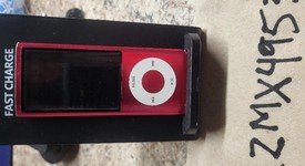 Good
													Apple iPod Nano 5th Gen - Pink, 8 GB, photo 2 of 3