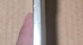 Good
													Moto G Stylus 5G (2024) - Unlocked, Tan, 256 GB, 8 GB, photo 5 of 7