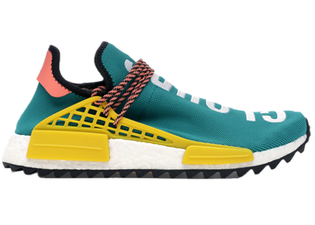 adidas Human Race NMD Pharrell Sun Glow for sale