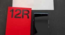 Mint
													OnePlus 12R - Unlocked, Blue, 256 GB, 16 GB, CPH2611, photo 1 of 5