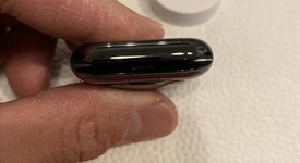 Mint
													Apple Watch Series 4 44mm - Unlocked, Black, A1976 - Cellular, Stainless, photo 3 of 8